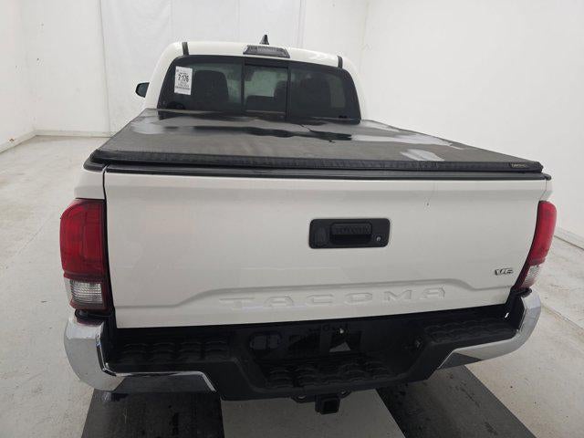 2022 Toyota Tacoma 2WD SR5