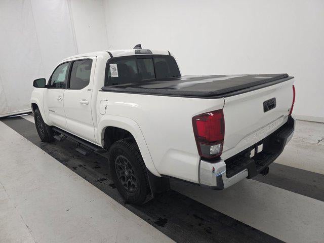 2022 Toyota Tacoma 2WD SR5