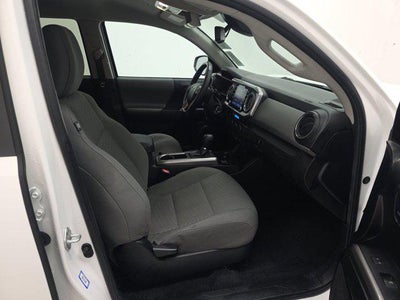 2022 Toyota Tacoma 2WD SR5