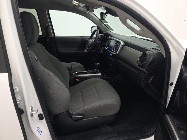 2022 Toyota Tacoma 2WD SR5