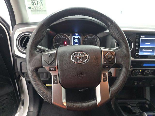 2022 Toyota Tacoma 2WD SR5