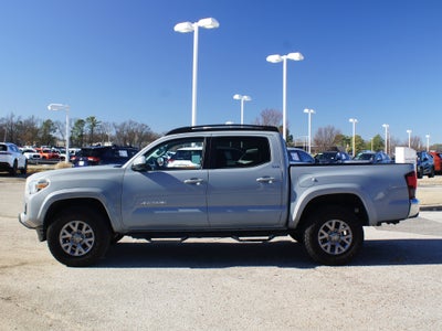 2019 Toyota Tacoma 2WD SR5
