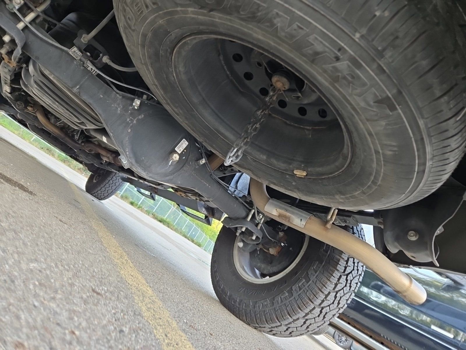 2019 Toyota Tacoma 2WD SR5