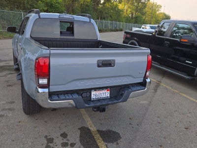 2019 Toyota Tacoma 2WD SR5