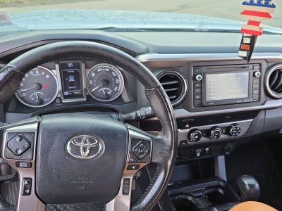 2019 Toyota Tacoma 2WD SR5