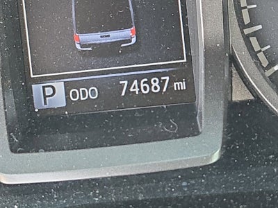 2019 Toyota Tacoma 2WD SR5