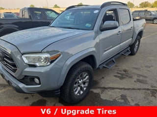 2019 Toyota Tacoma 2WD SR5