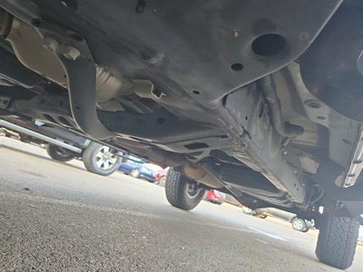 2019 Toyota Tacoma 2WD SR5