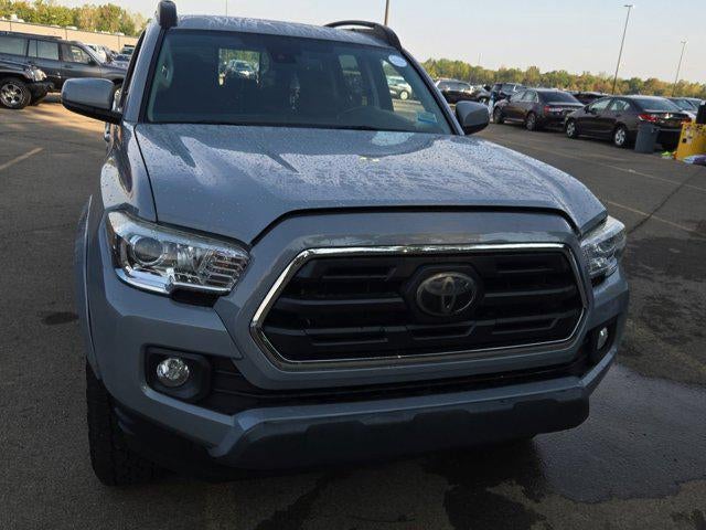 2019 Toyota Tacoma 2WD SR5