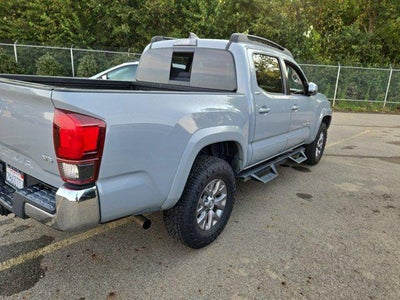 2019 Toyota Tacoma 2WD SR5