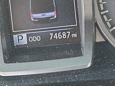 2019 Toyota Tacoma 2WD SR5