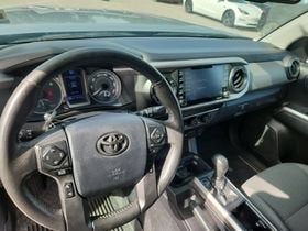 2020 Toyota Tacoma 2WD SR5