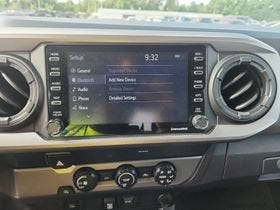 2020 Toyota Tacoma 2WD SR5