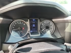 2020 Toyota Tacoma 2WD SR5