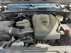 2020 Toyota Tacoma 2WD SR5