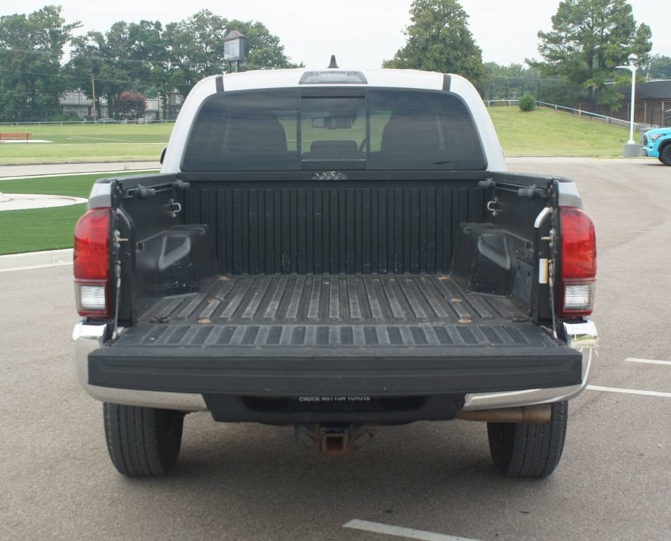 2020 Toyota Tacoma 2WD SR5
