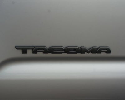 2020 Toyota Tacoma 2WD SR5