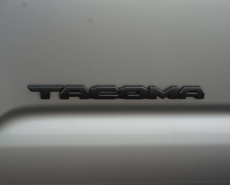 2020 Toyota Tacoma 2WD SR5