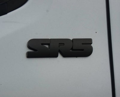 2020 Toyota Tacoma 2WD SR5