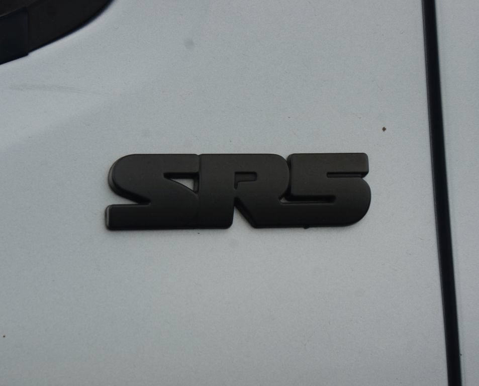 2020 Toyota Tacoma 2WD SR5