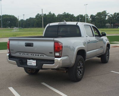 2020 Toyota Tacoma 2WD SR5