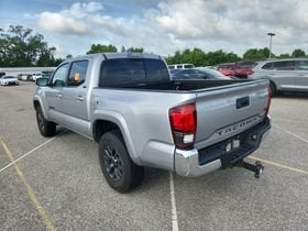 2020 Toyota Tacoma 2WD SR5