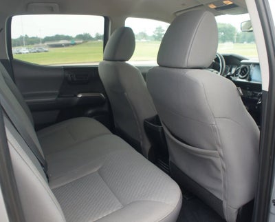 2020 Toyota Tacoma 2WD SR5