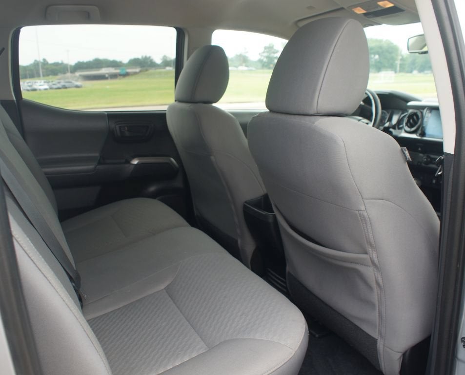 2020 Toyota Tacoma 2WD SR5