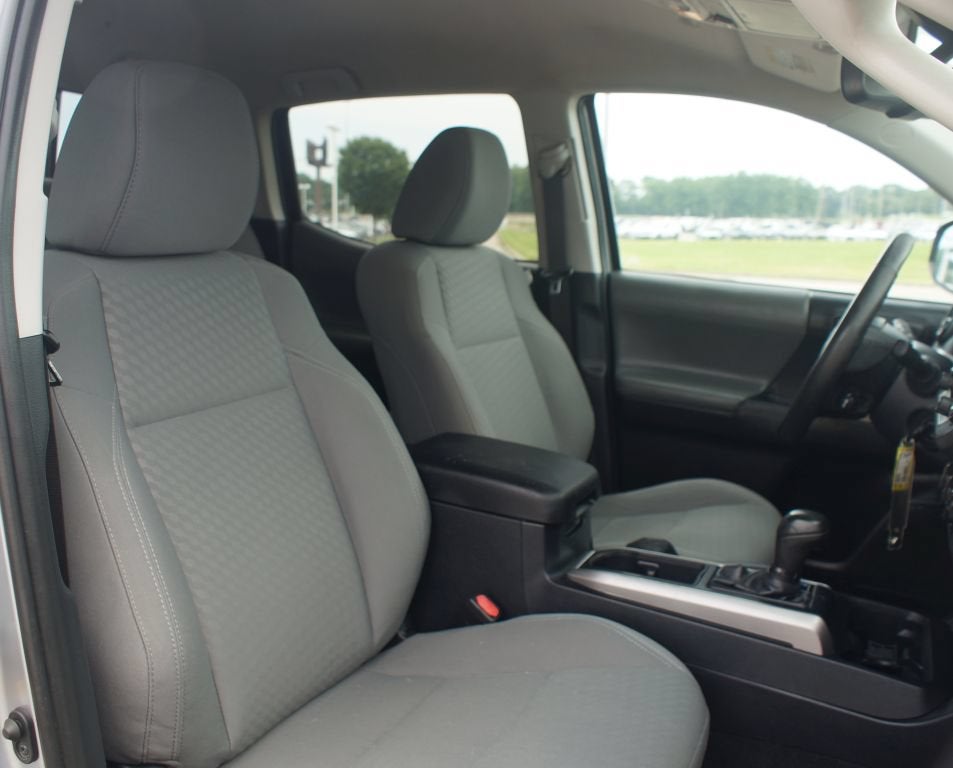 2020 Toyota Tacoma 2WD SR5