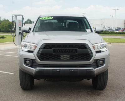 2020 Toyota Tacoma 2WD SR5