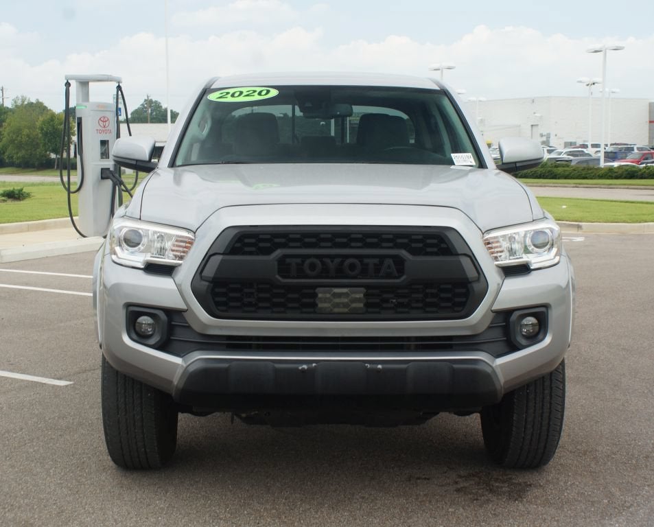 2020 Toyota Tacoma 2WD SR5