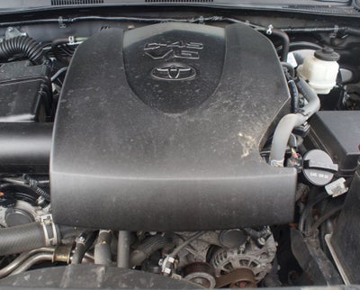 2020 Toyota Tacoma 2WD SR5