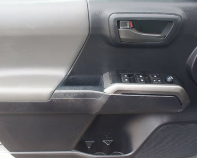 2020 Toyota Tacoma 2WD SR5