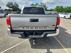 2020 Toyota Tacoma 2WD SR5