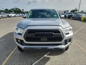 2020 Toyota Tacoma 2WD SR5