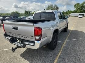 2020 Toyota Tacoma 2WD SR5