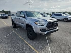 2020 Toyota Tacoma 2WD SR5