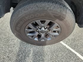 2020 Toyota Tacoma 2WD SR5