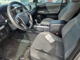 2020 Toyota Tacoma 2WD SR5