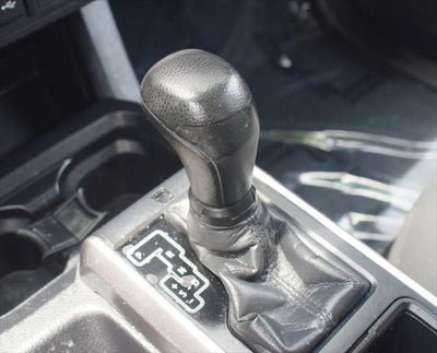 2020 Toyota Tacoma 2WD SR5