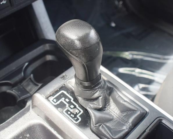 2020 Toyota Tacoma 2WD SR5