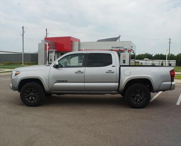 2020 Toyota Tacoma 2WD SR5