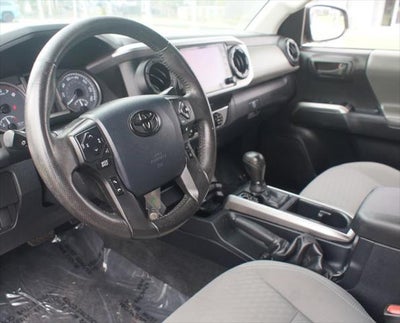 2020 Toyota Tacoma 2WD SR5