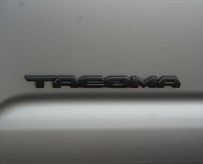 2020 Toyota Tacoma 2WD SR5