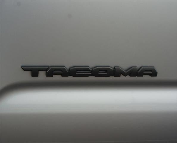 2020 Toyota Tacoma 2WD SR5