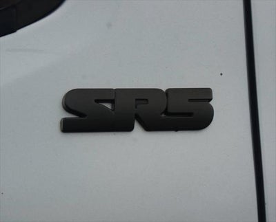 2020 Toyota Tacoma 2WD SR5