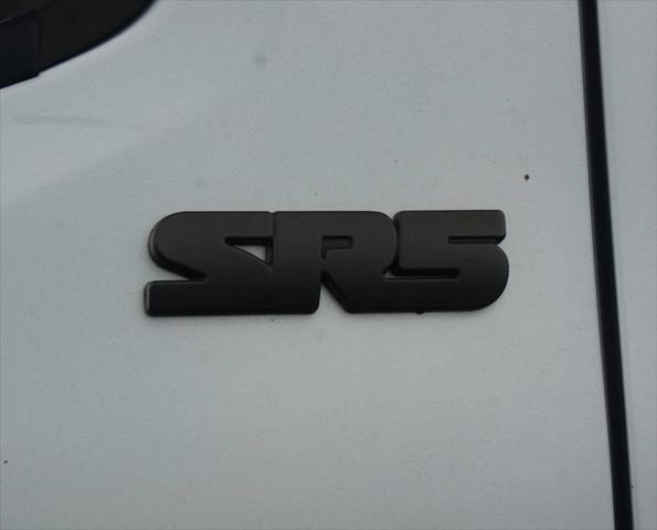 2020 Toyota Tacoma 2WD SR5