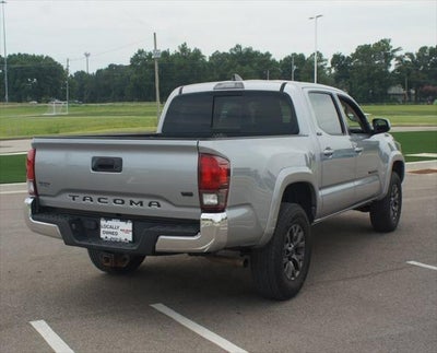 2020 Toyota Tacoma 2WD SR5