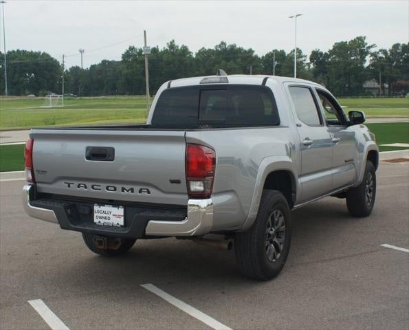 2020 Toyota Tacoma 2WD SR5