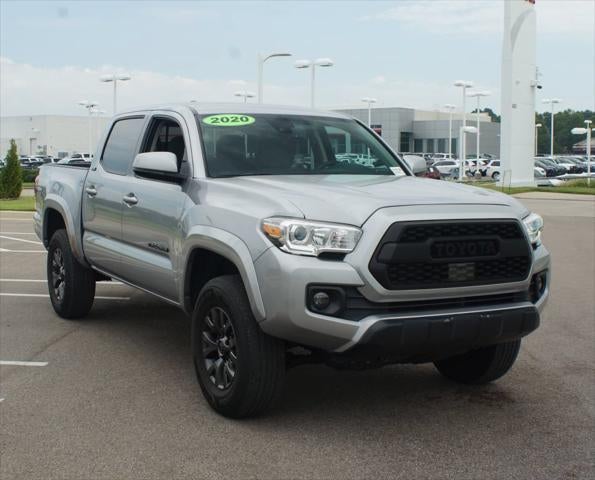 2020 Toyota Tacoma 2WD SR5